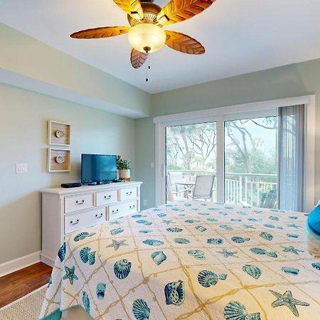 210 Windsor Place Hilton Head Island Exteriör bild