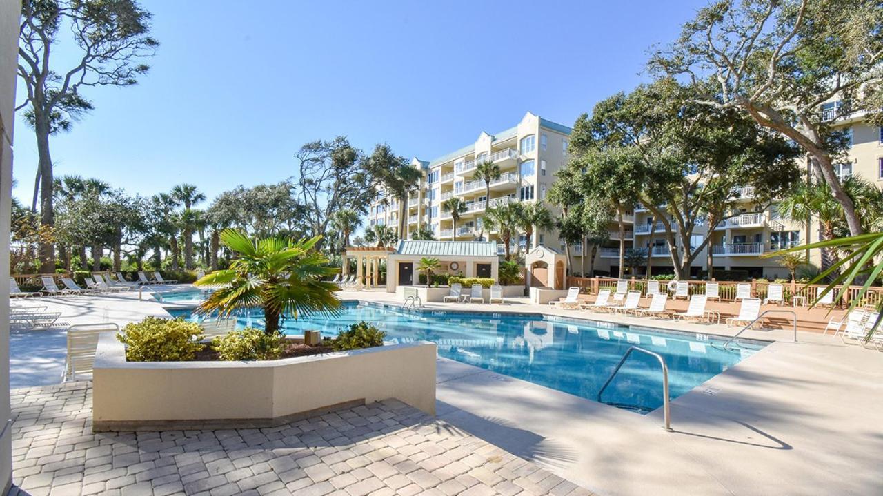 210 Windsor Place Hilton Head Island Exteriör bild