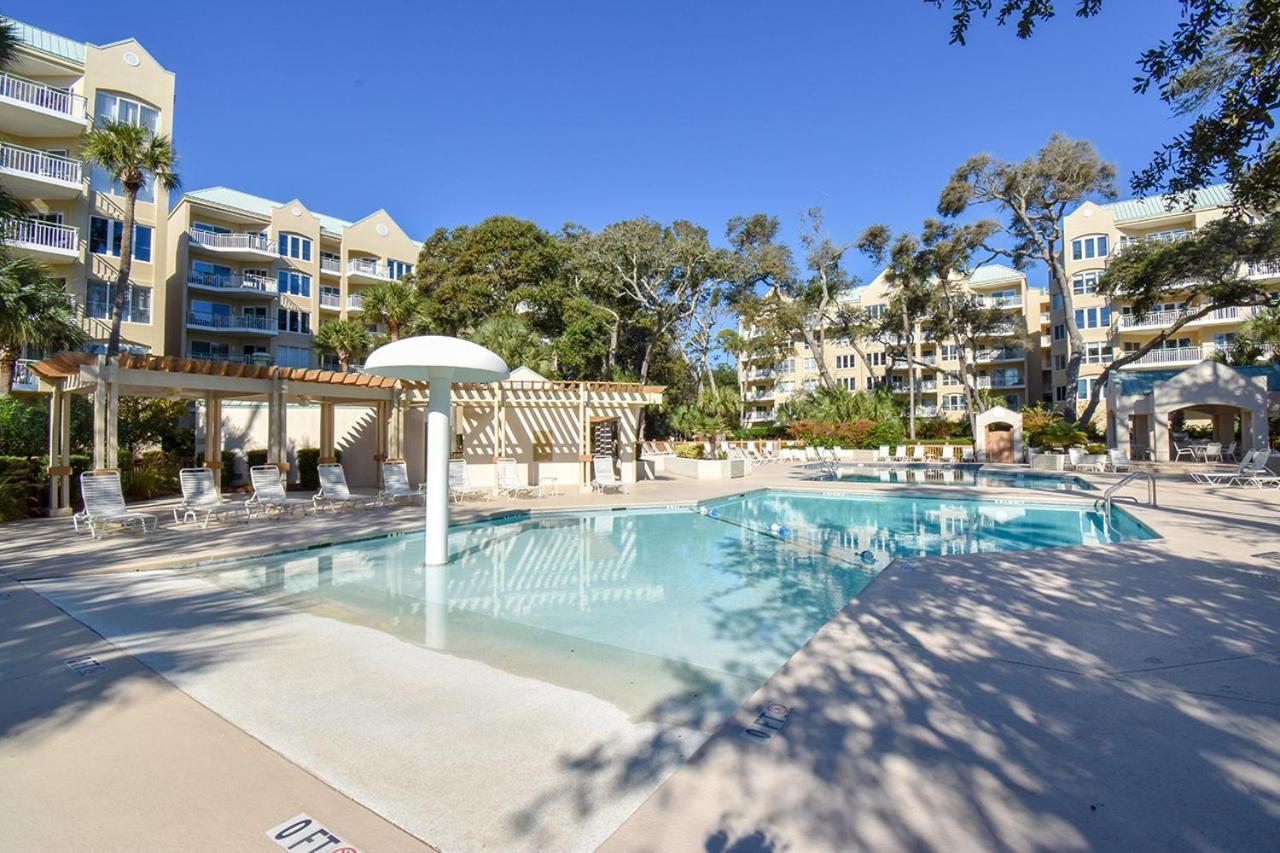 210 Windsor Place Hilton Head Island Exteriör bild