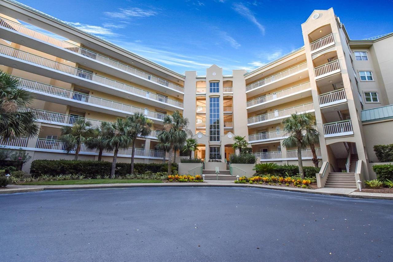 210 Windsor Place Hilton Head Island Exteriör bild